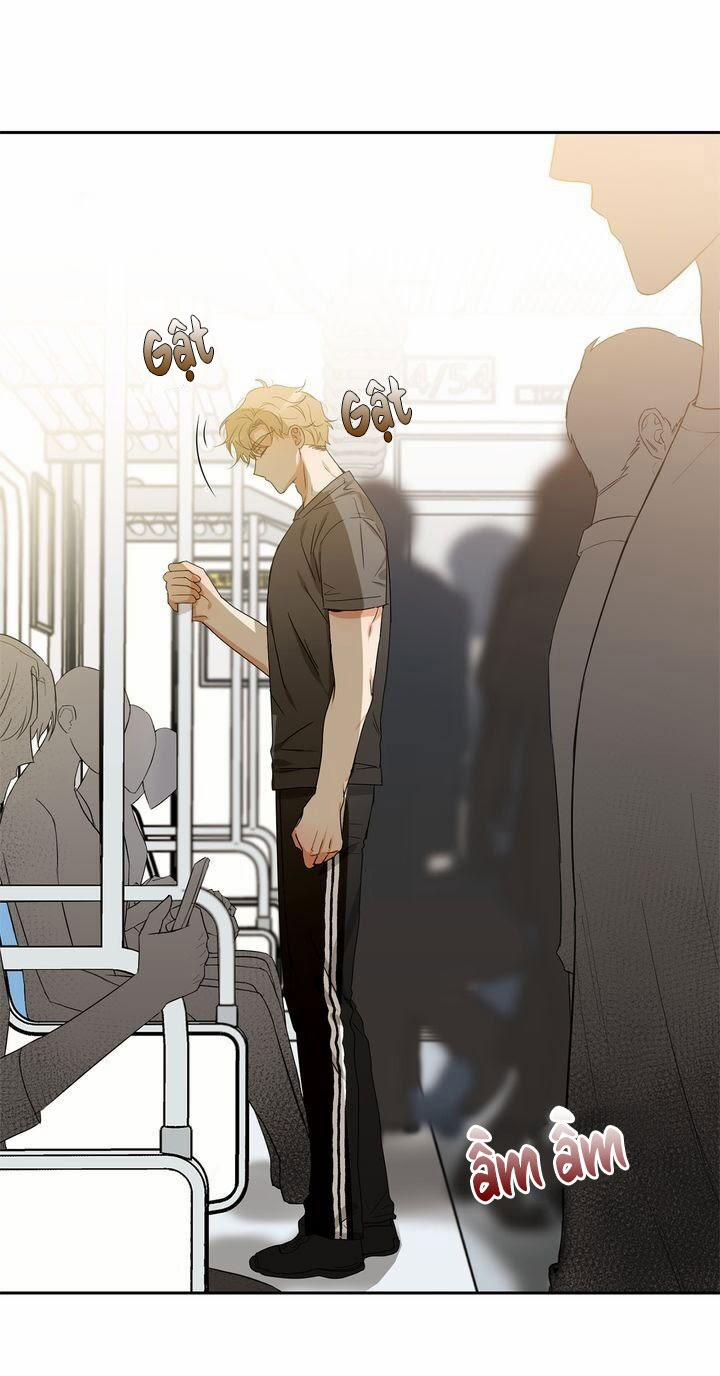 Sweet Dream 35 trang 9