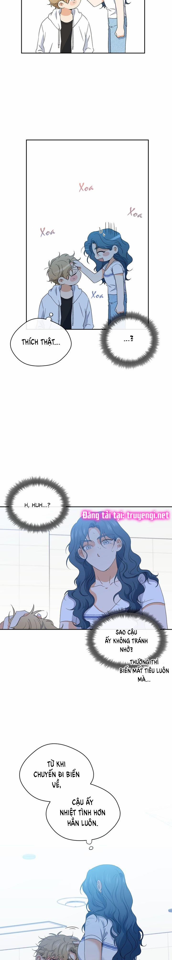 Sweet Dream 36 trang 18