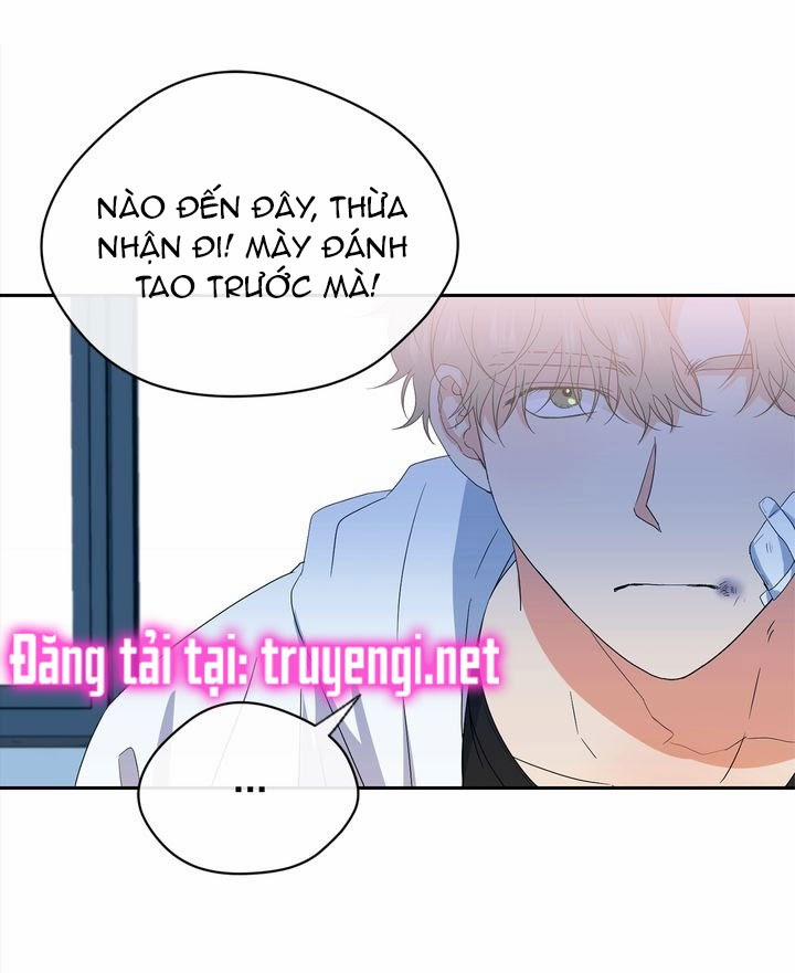 Sweet Dream 37 trang 11