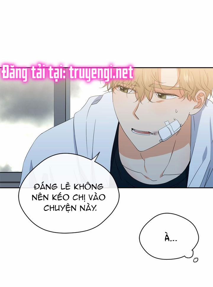 Sweet Dream 37 trang 20