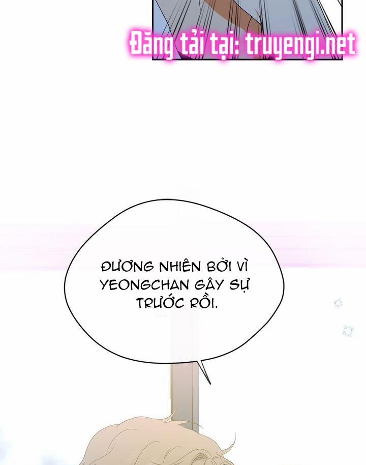 Sweet Dream 37 trang 27