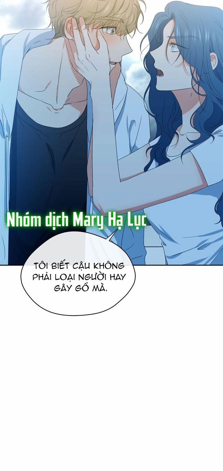 Sweet Dream 37 trang 28