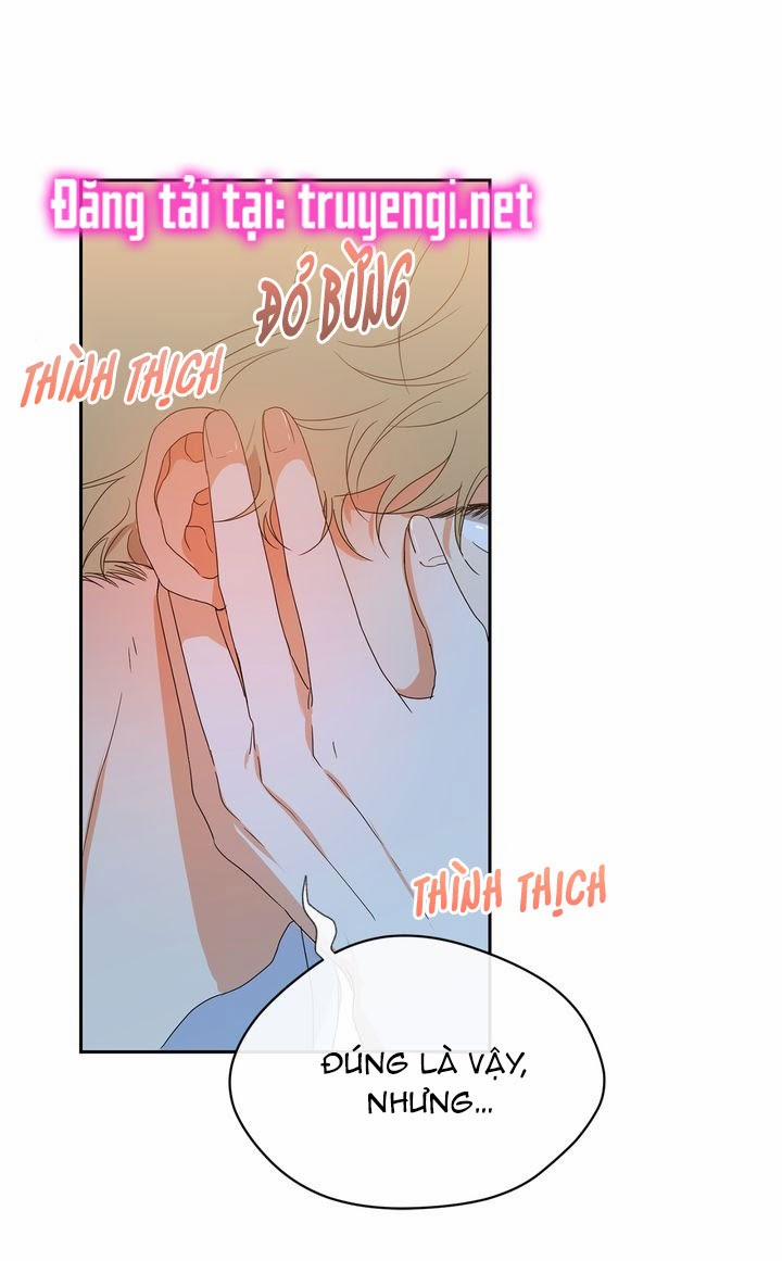 Sweet Dream 37 trang 29