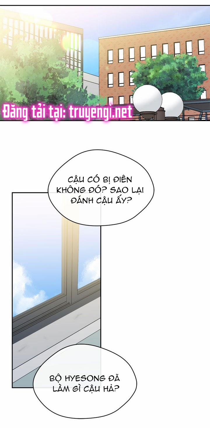 Sweet Dream 37 trang 3