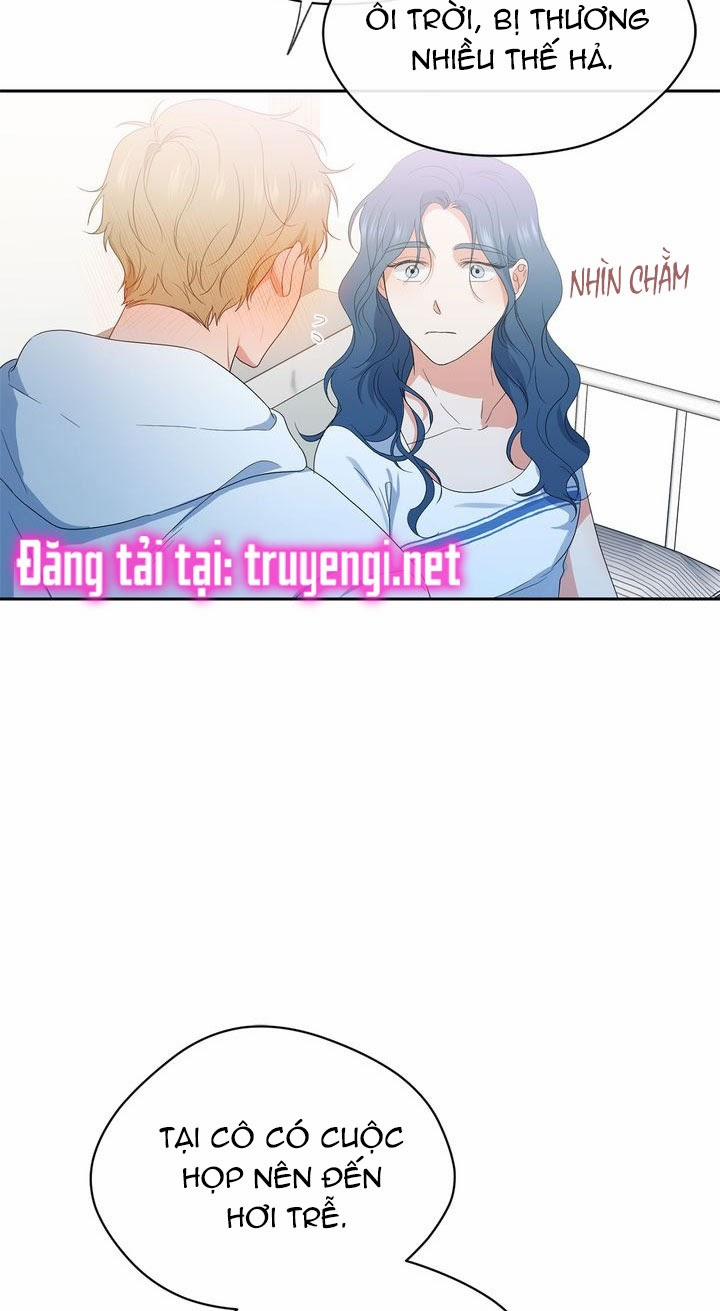 Sweet Dream 37 trang 34