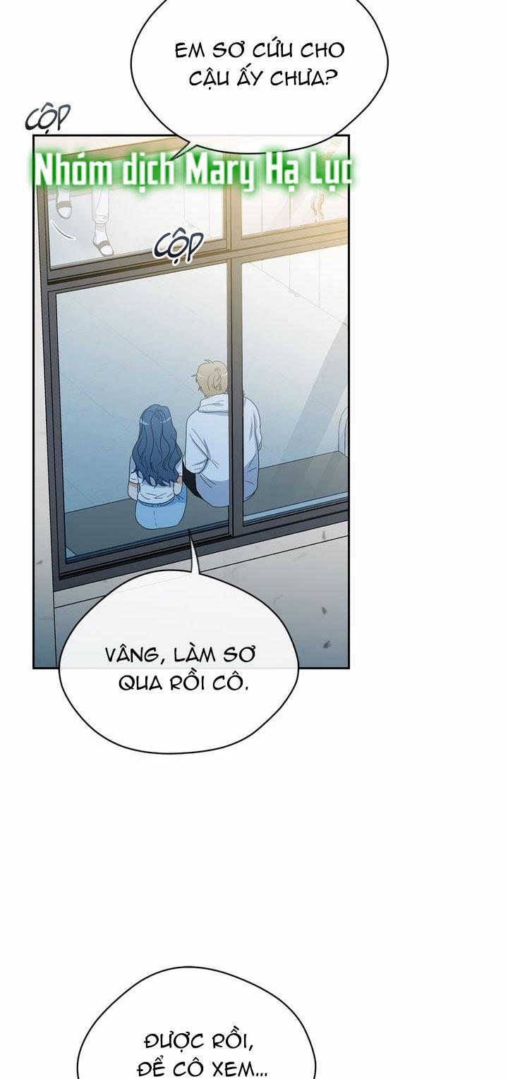 Sweet Dream 37 trang 35