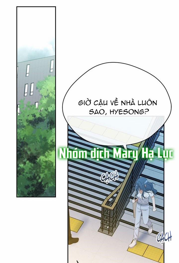 Sweet Dream 37 trang 40