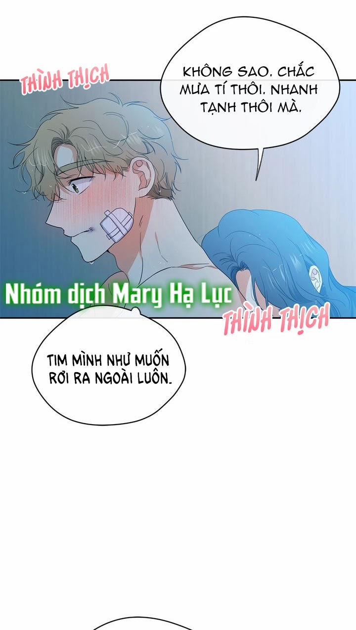 Sweet Dream 37 trang 68