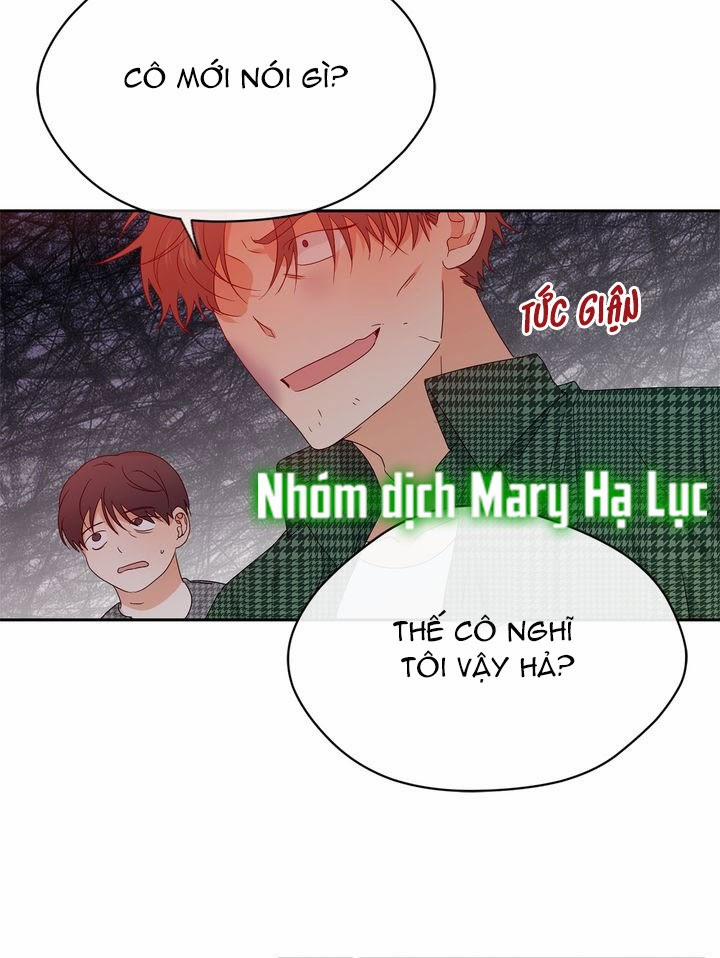 Sweet Dream 37 trang 8