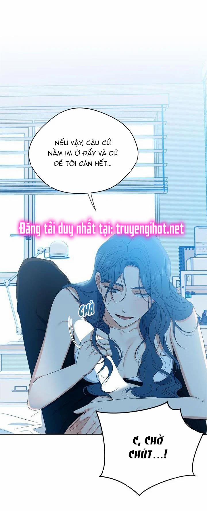 Sweet Dream 38 trang 10