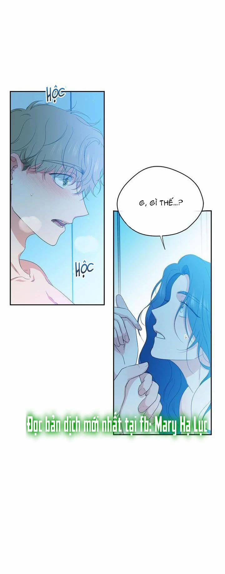 Sweet Dream 38 trang 11