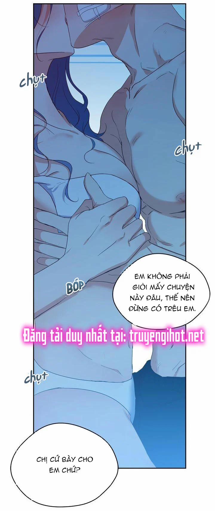 Sweet Dream 38 trang 18