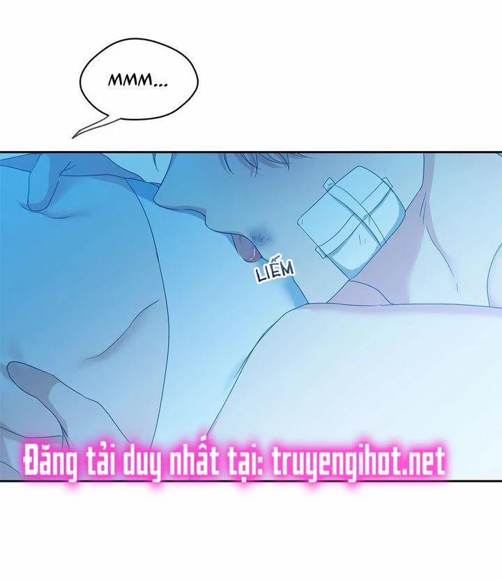 Sweet Dream 38 trang 21