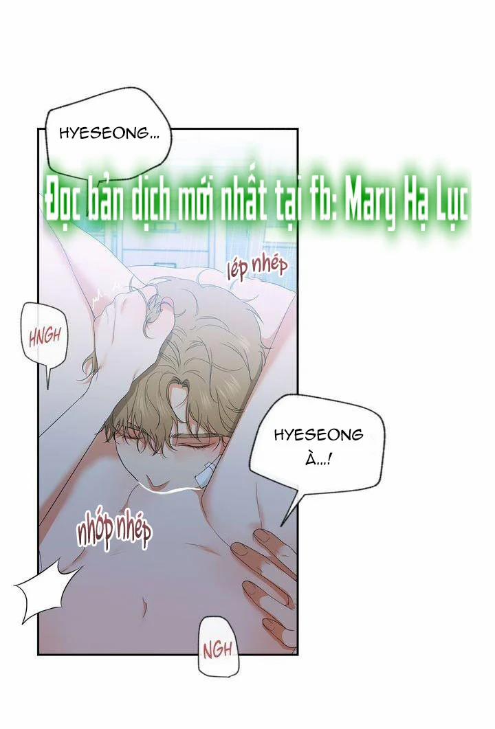 Sweet Dream 38 trang 38