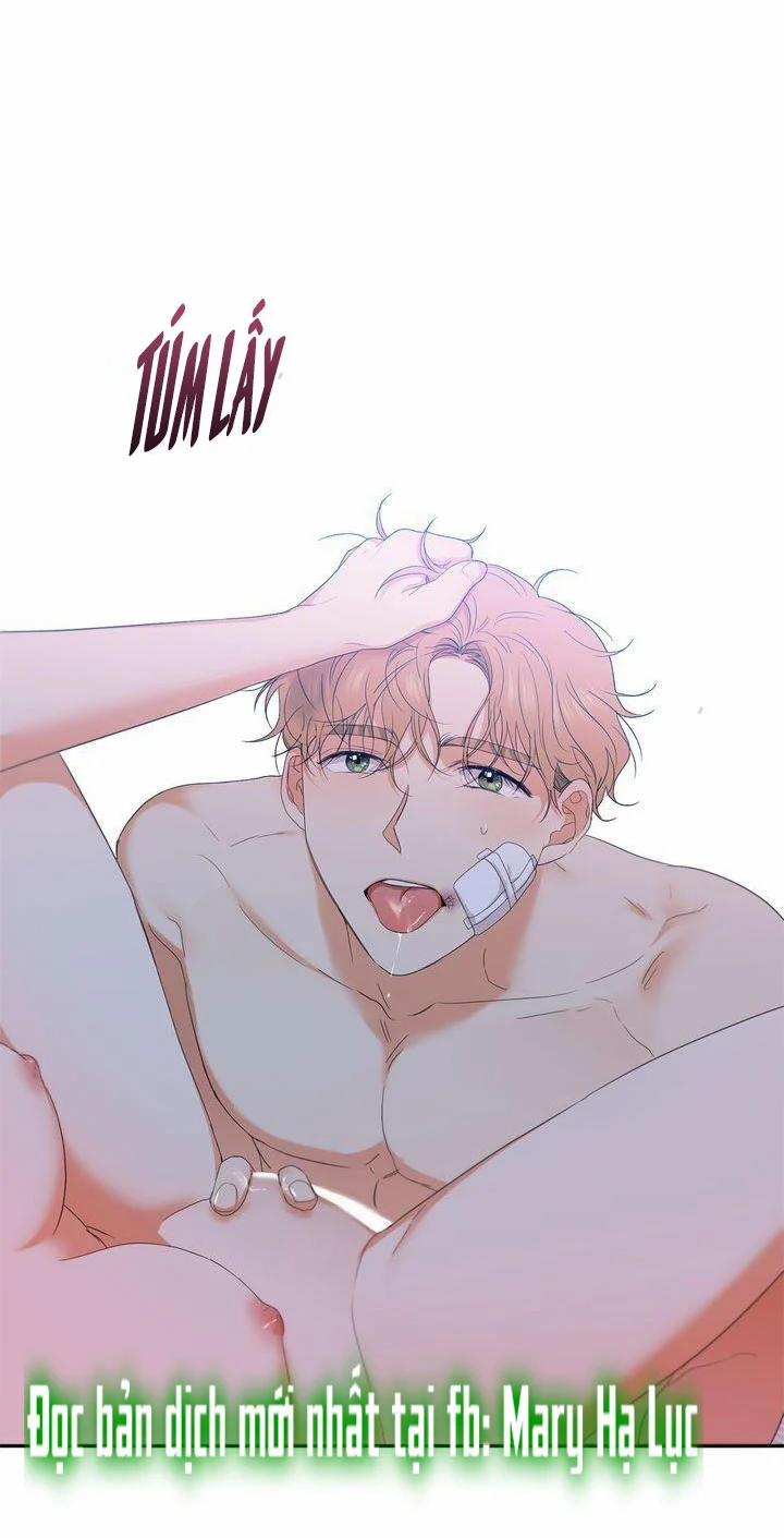 Sweet Dream 38 trang 40