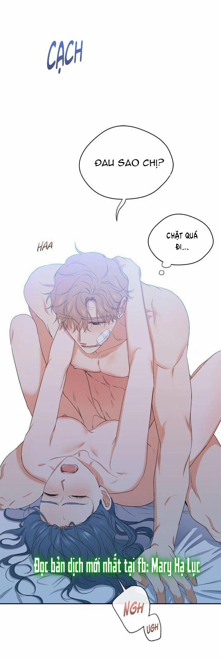 Sweet Dream 38 trang 54