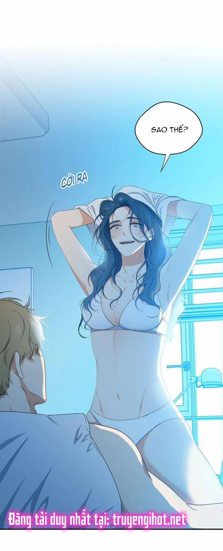 Sweet Dream 38 trang 6