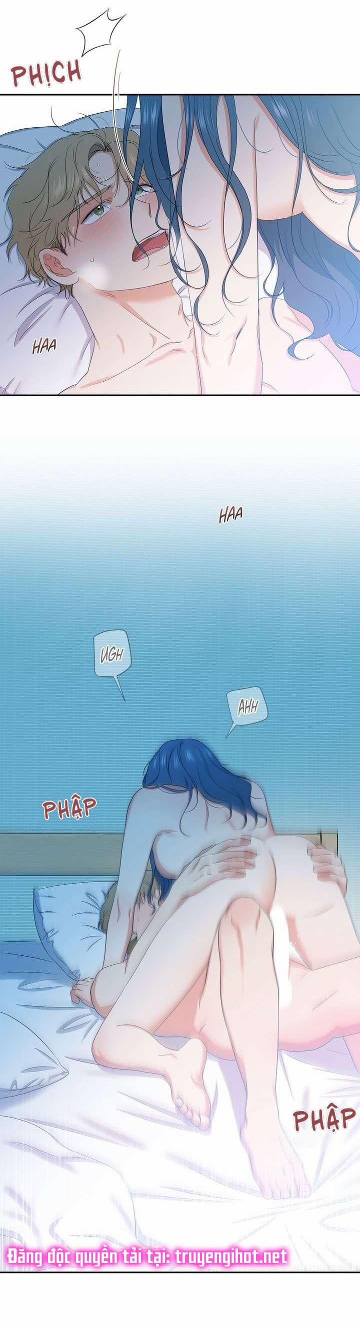 Sweet Dream 39.1 trang 17