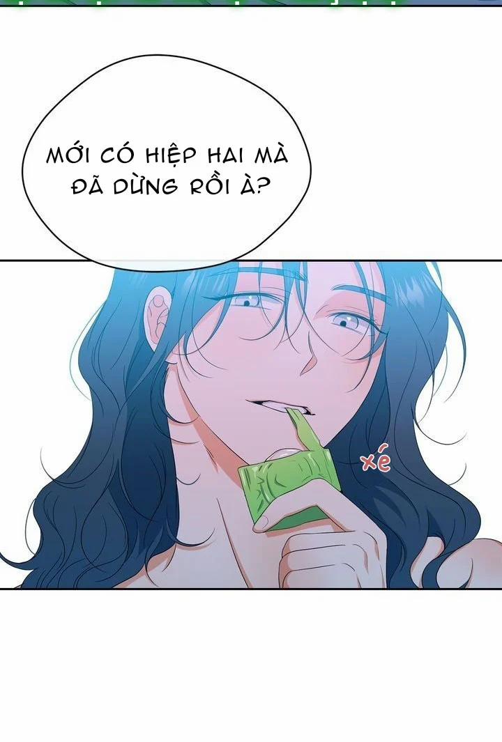 Sweet Dream 39.3 trang 16