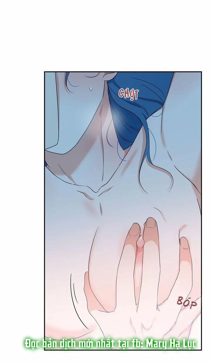 Sweet Dream 39.3 trang 4
