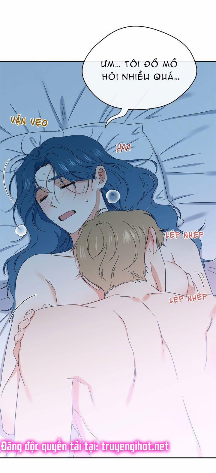 Sweet Dream 39.3 trang 5