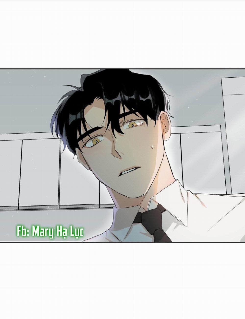 Sweet Dream 4 trang 1