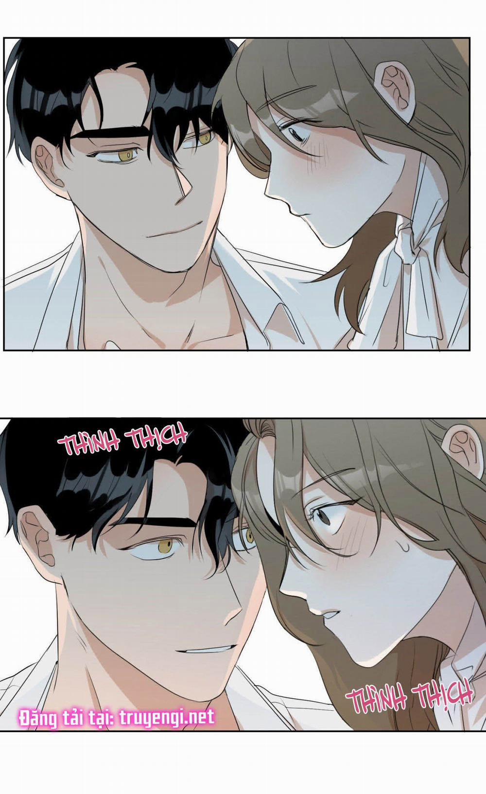 Sweet Dream 4 trang 14