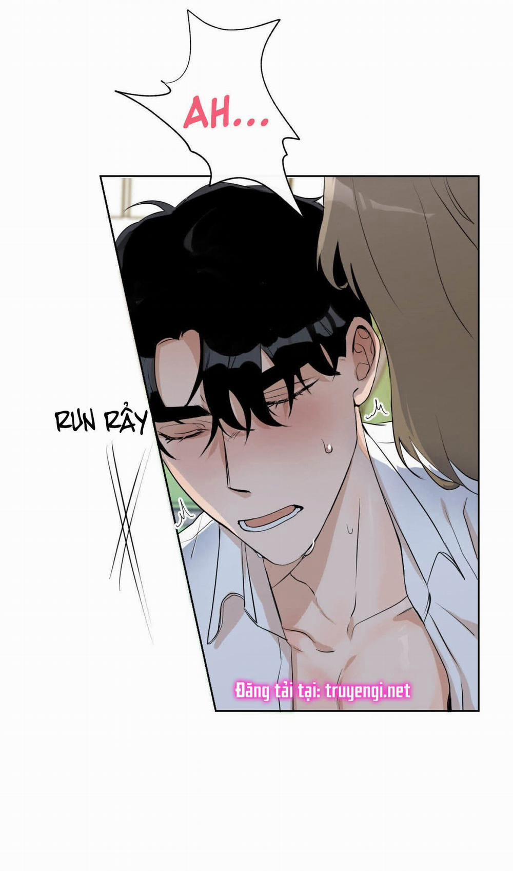 Sweet Dream 4 trang 18