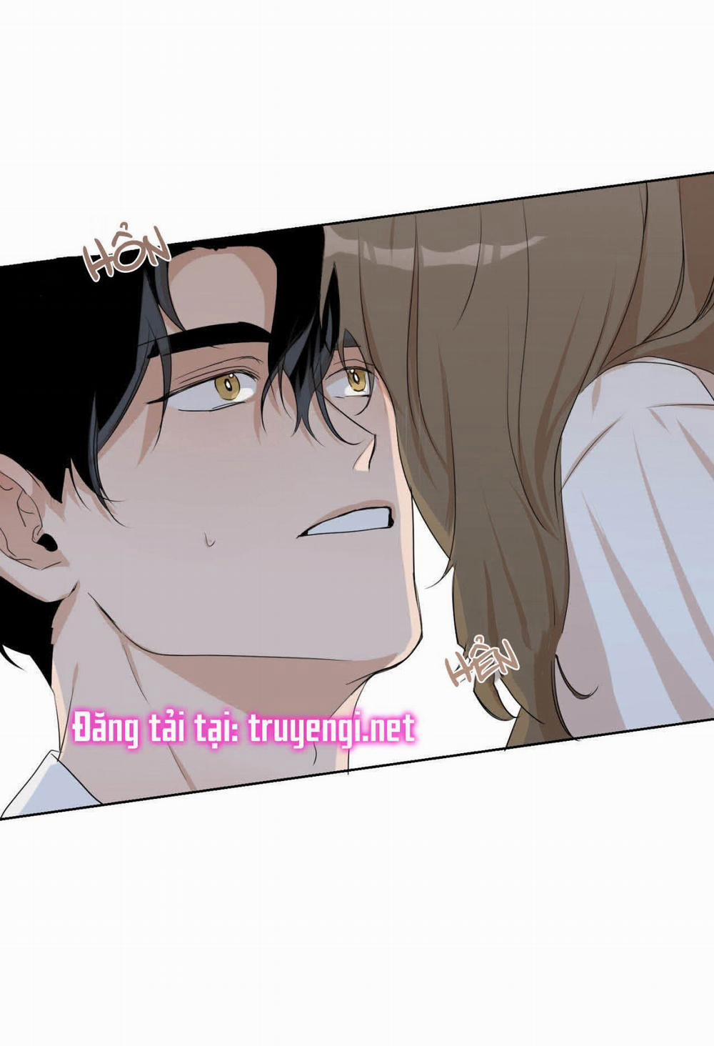 Sweet Dream 4 trang 20