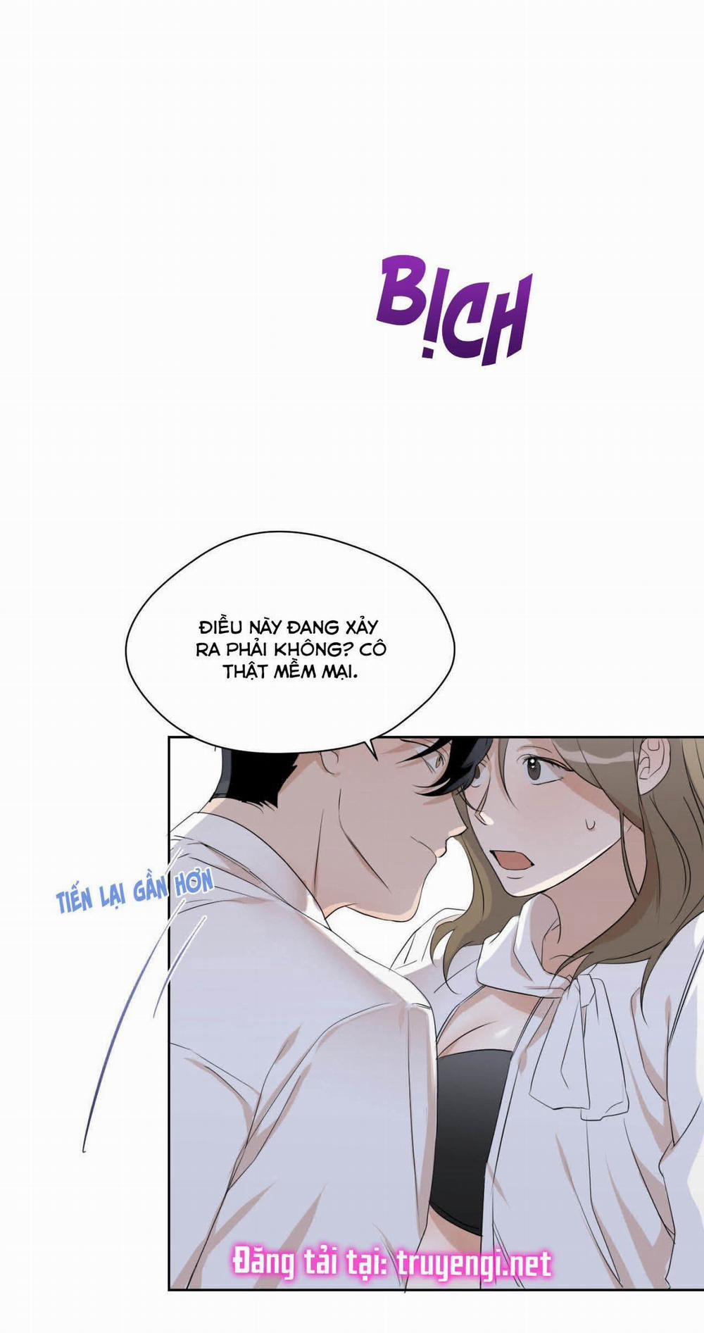 Sweet Dream 4 trang 24