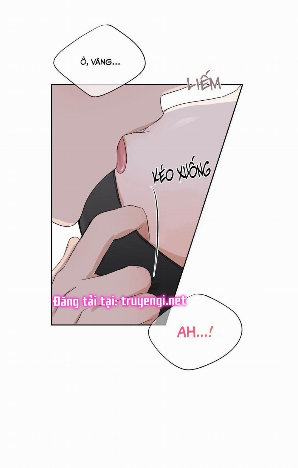 Sweet Dream 4 trang 26