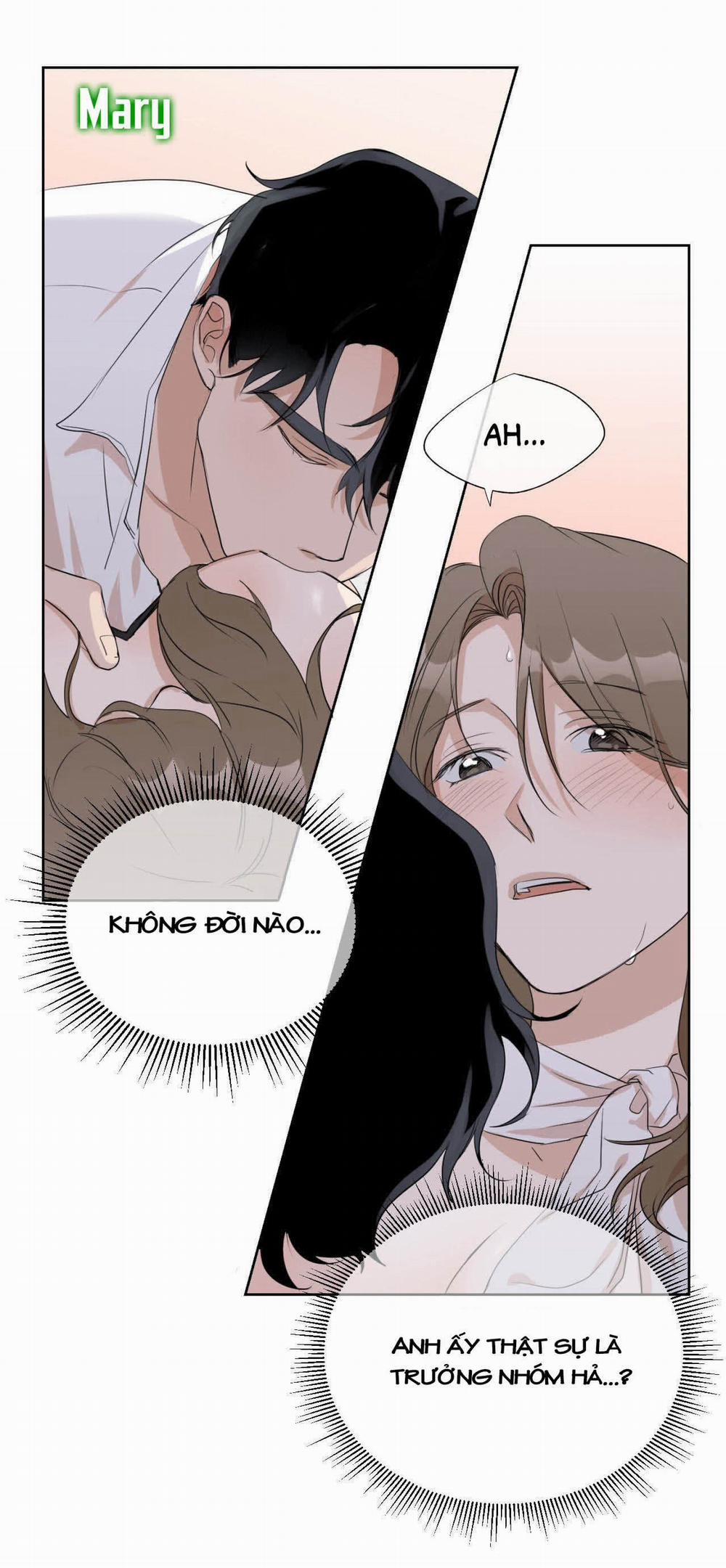 Sweet Dream 4 trang 27