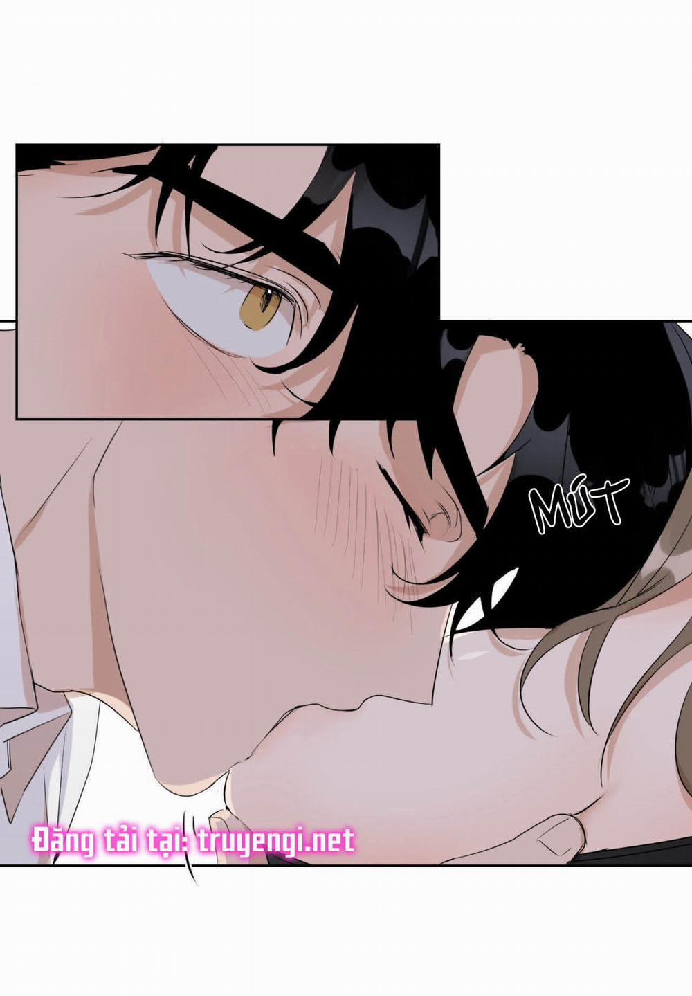 Sweet Dream 4 trang 28
