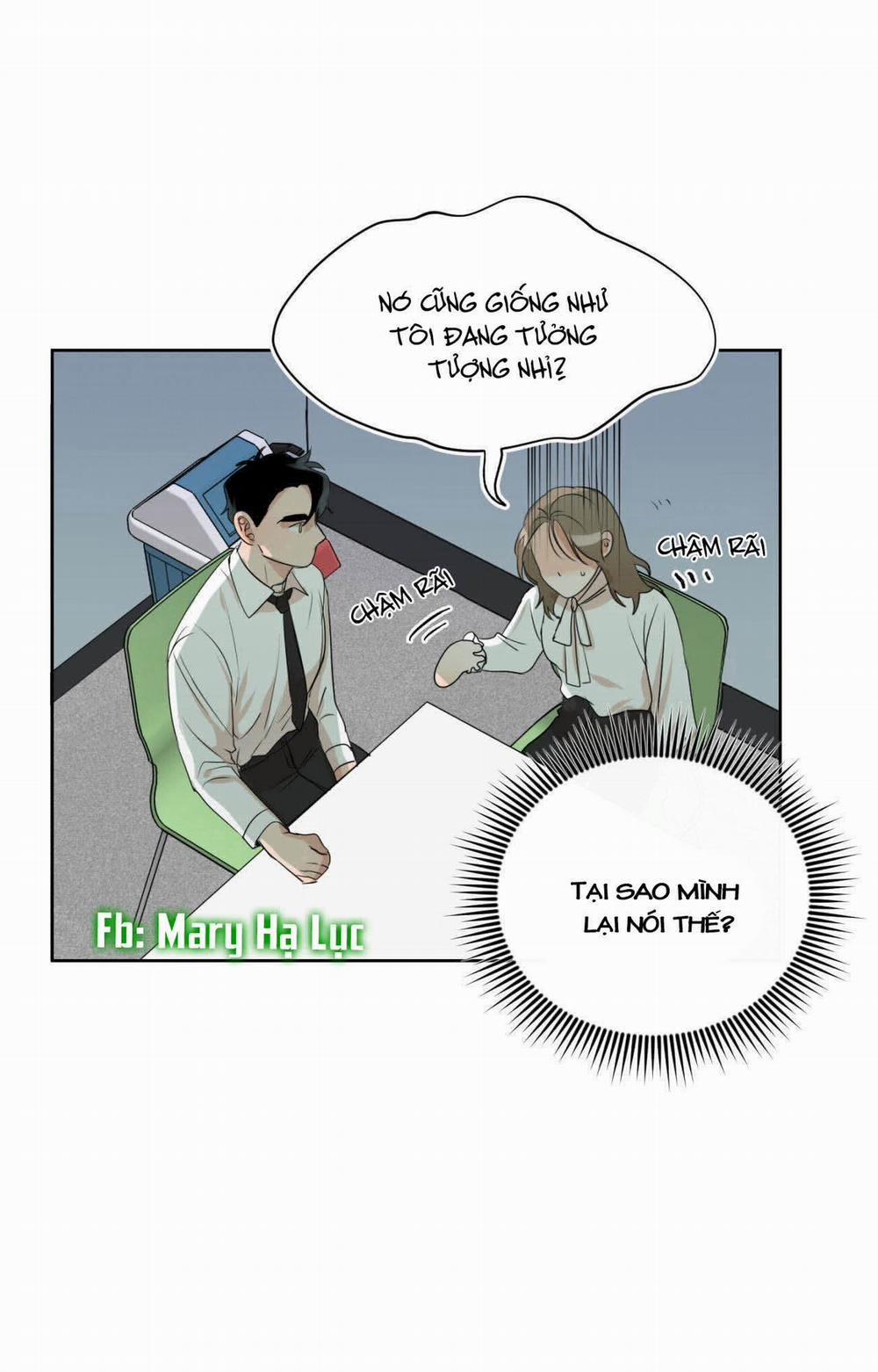 Sweet Dream 4 trang 3