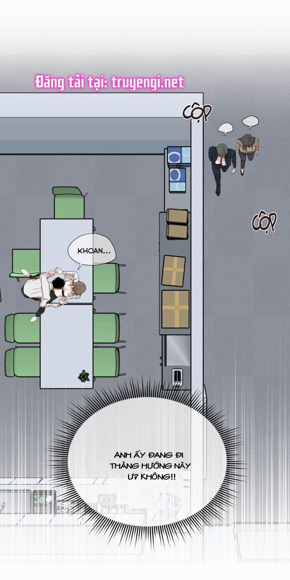 Sweet Dream 4 trang 32