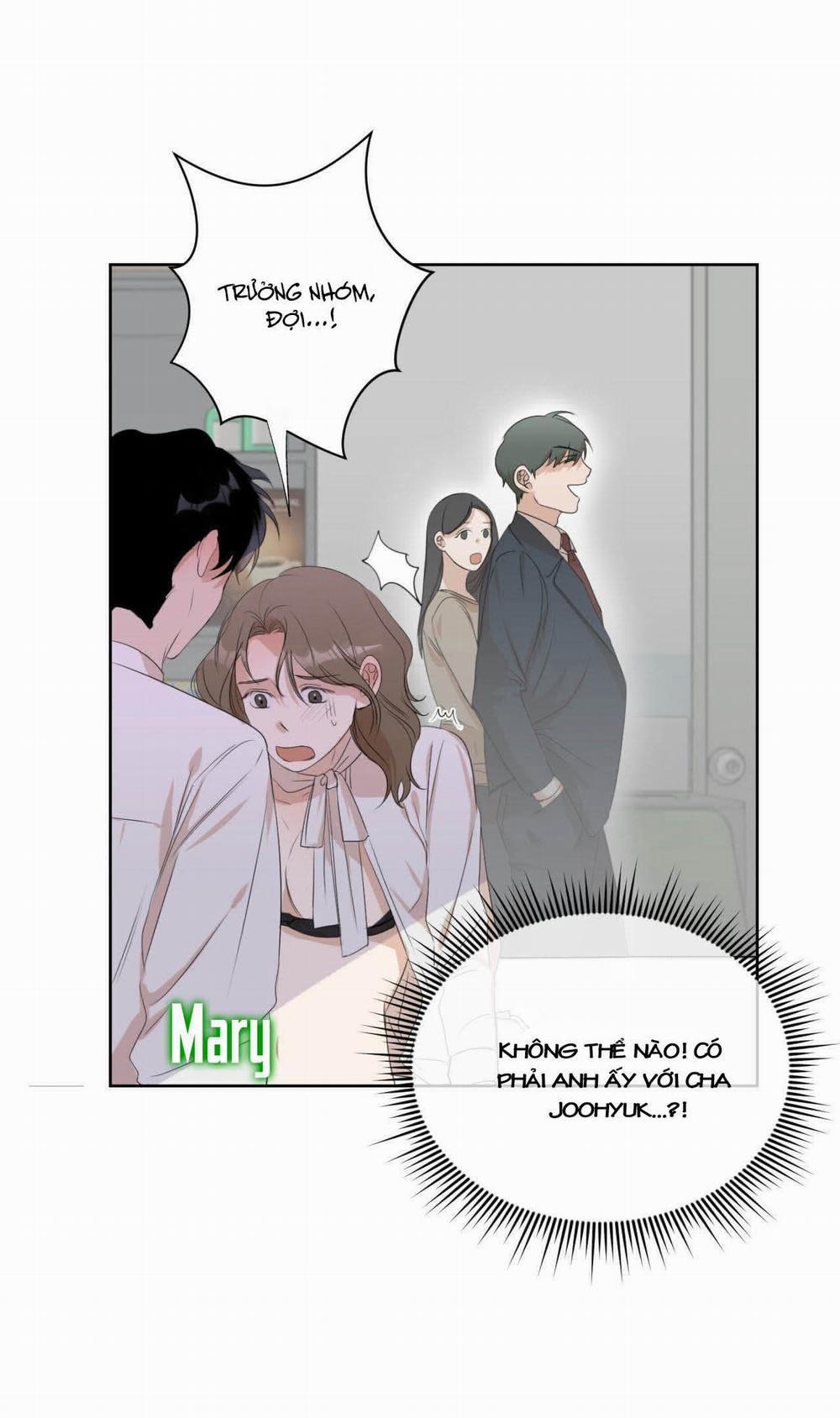 Sweet Dream 4 trang 33