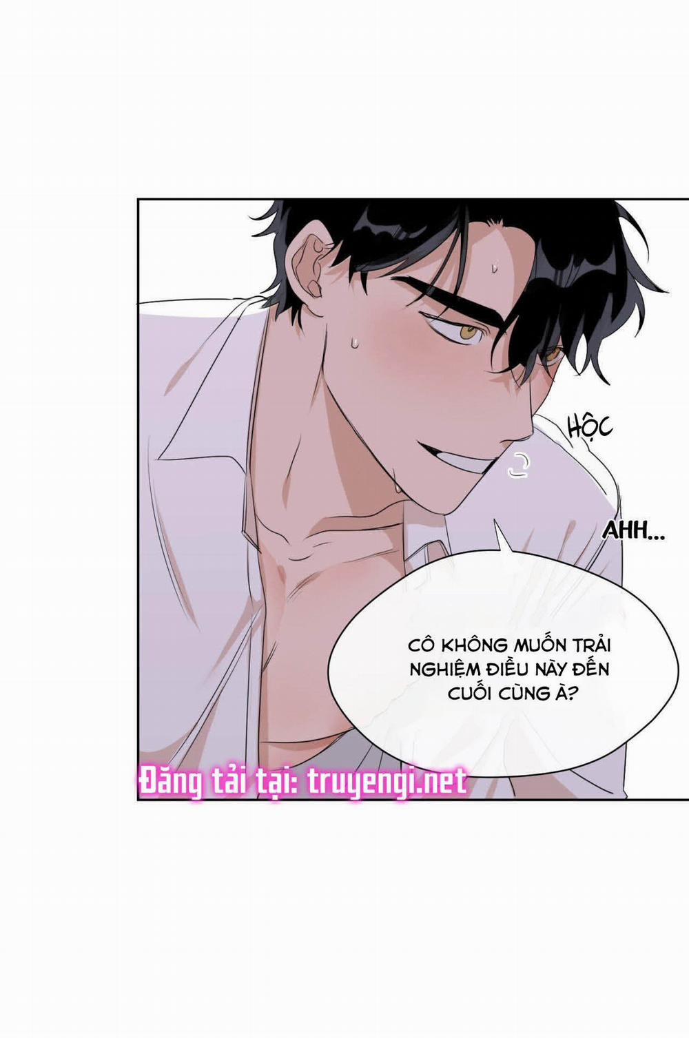 Sweet Dream 4 trang 38