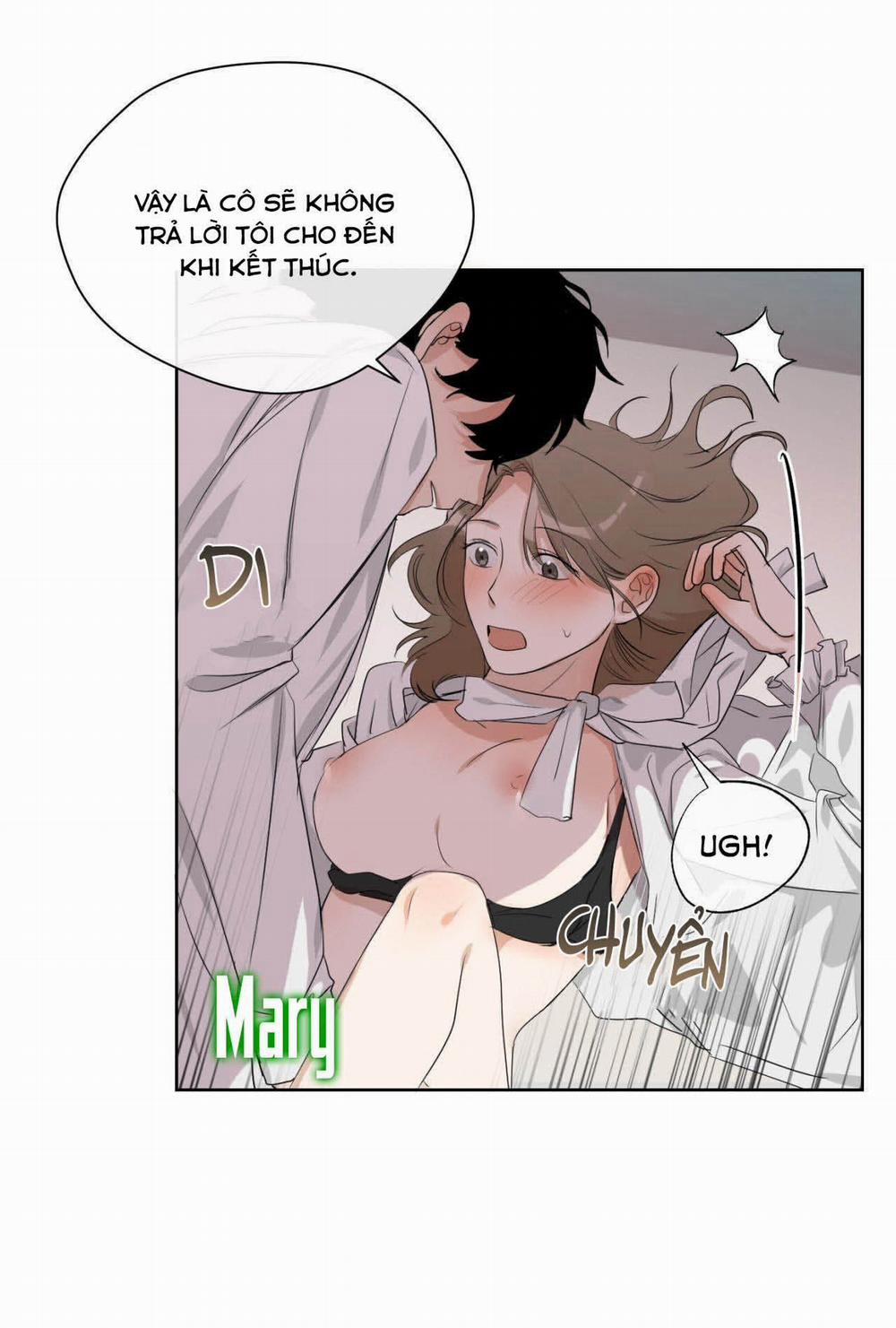 Sweet Dream 4 trang 51
