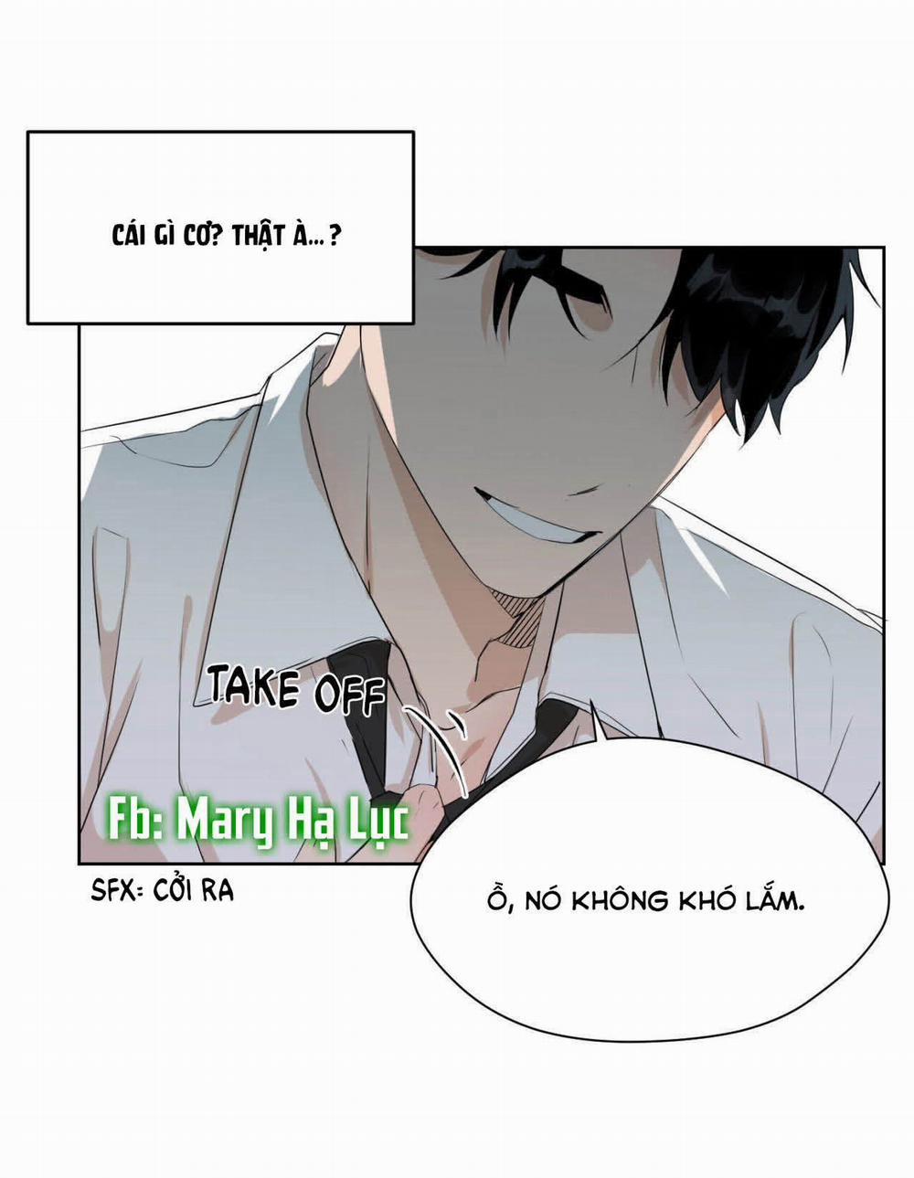 Sweet Dream 4 trang 7