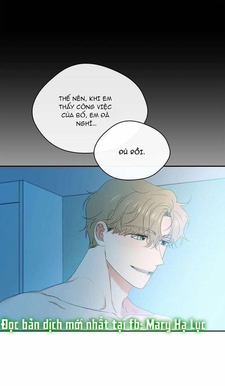 Sweet Dream 40.1 trang 15