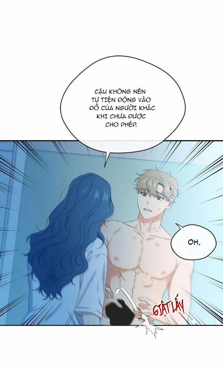 Sweet Dream 40.1 trang 18