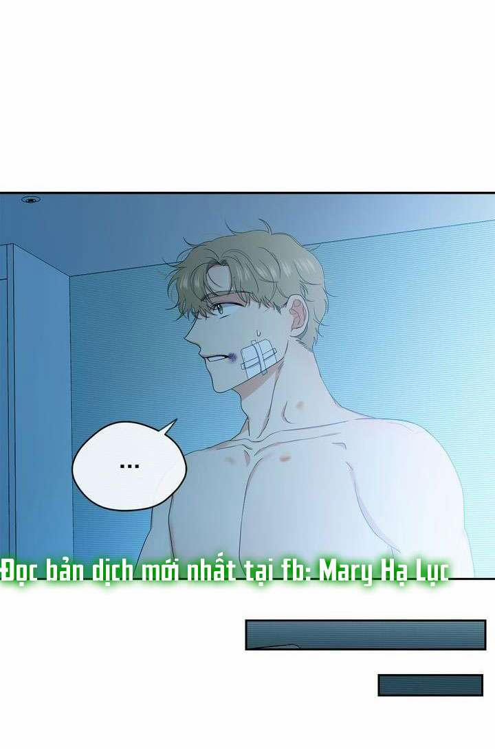 Sweet Dream 40.1 trang 21