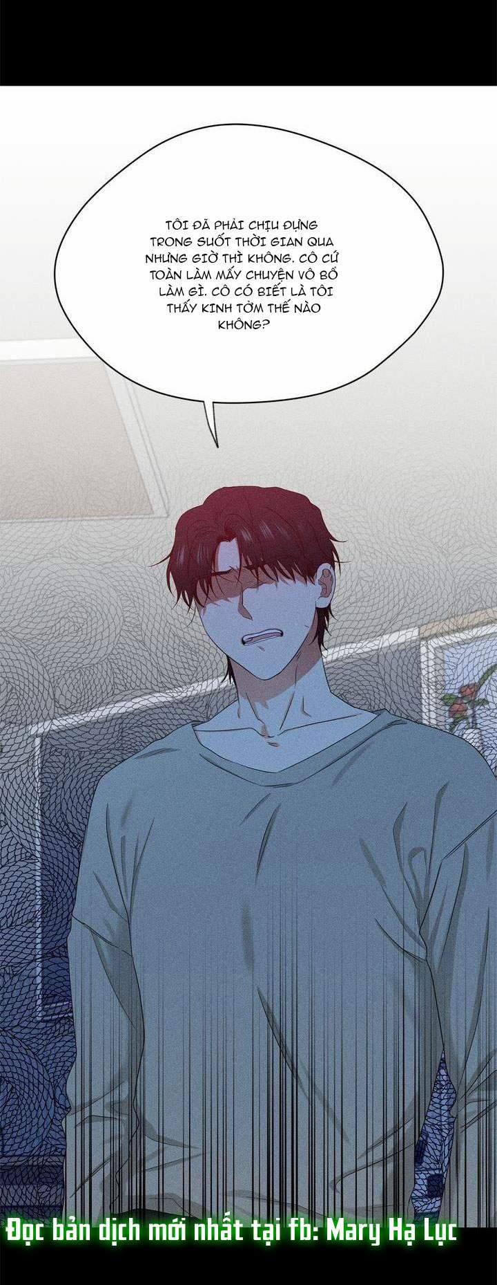 Sweet Dream 41.3 trang 15