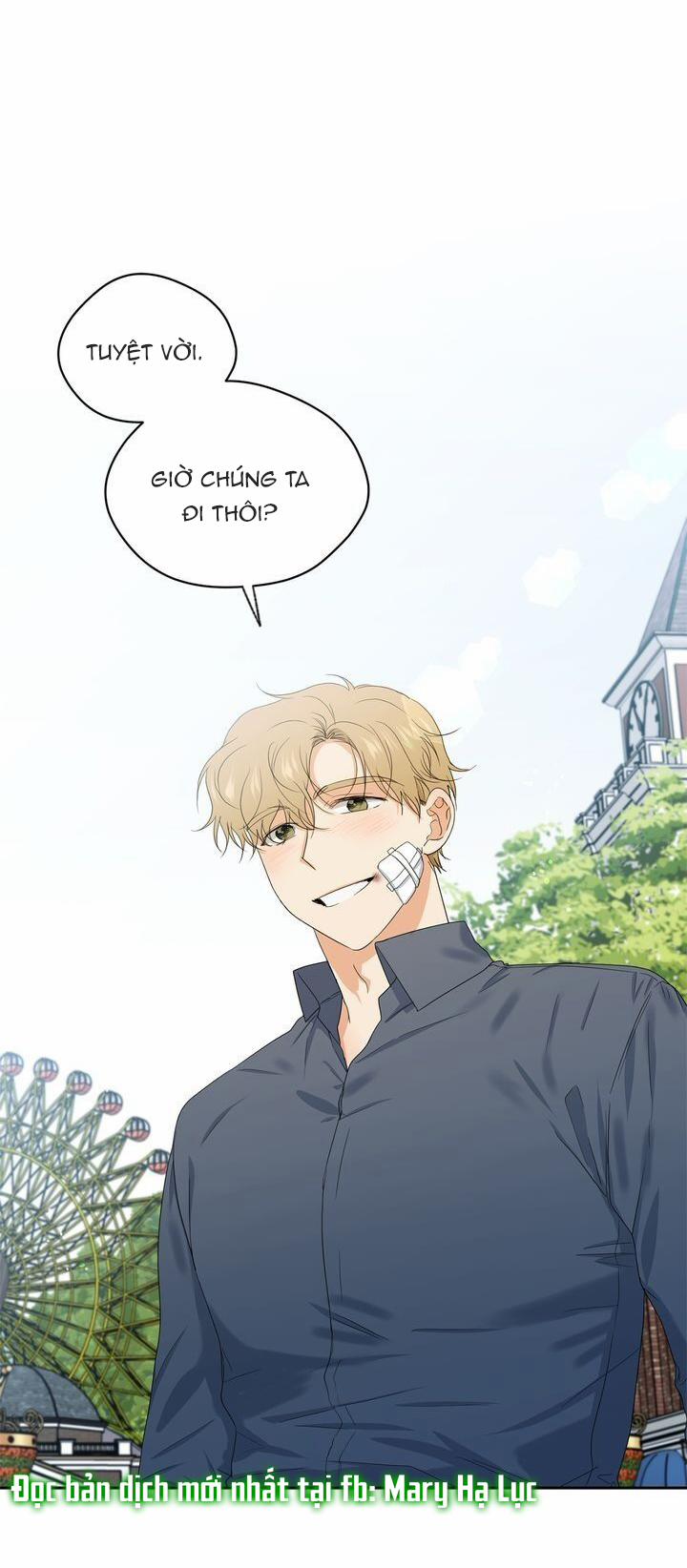 Sweet Dream 42.1 trang 12