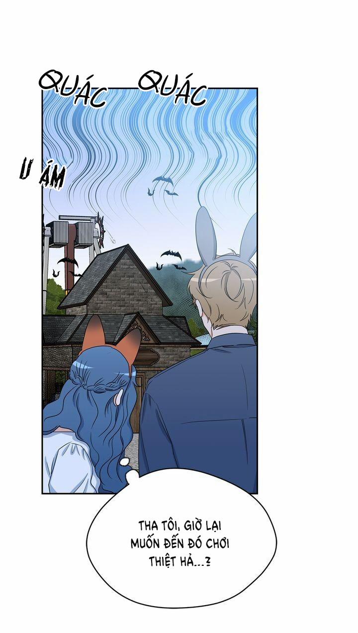 Sweet Dream 42.1 trang 24