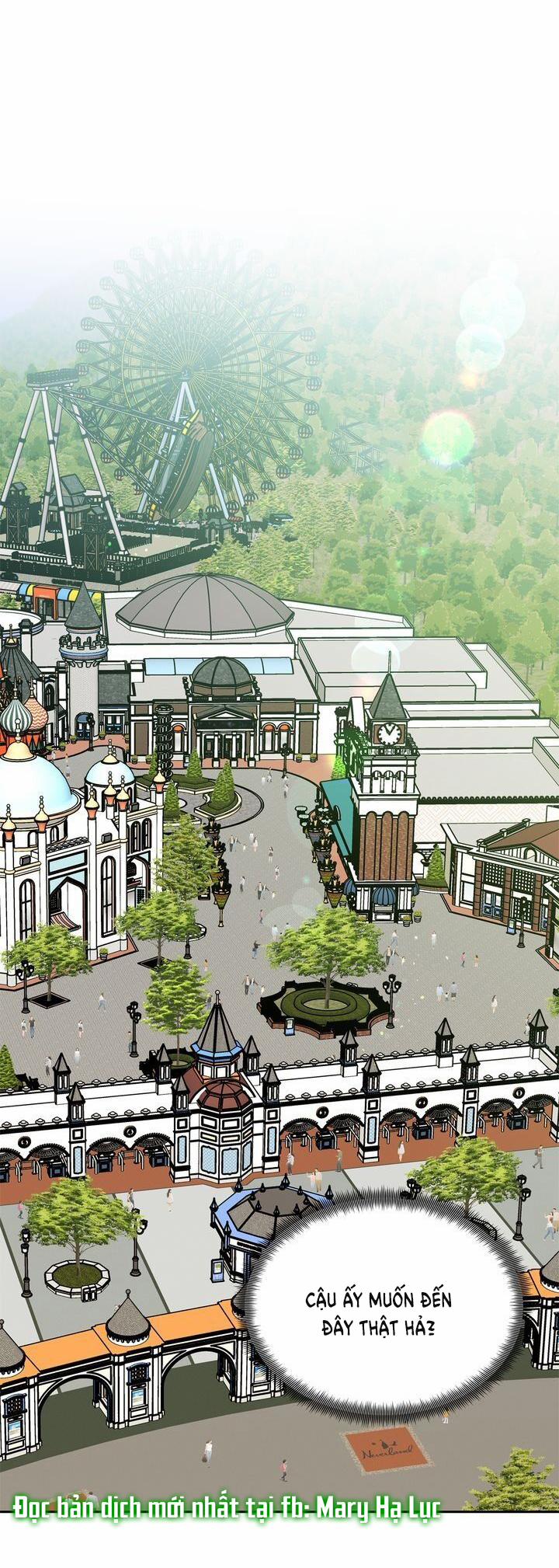 Sweet Dream 42.1 trang 9