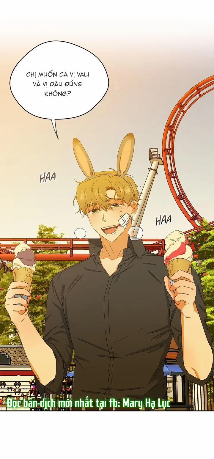 Sweet Dream 42.2 trang 16