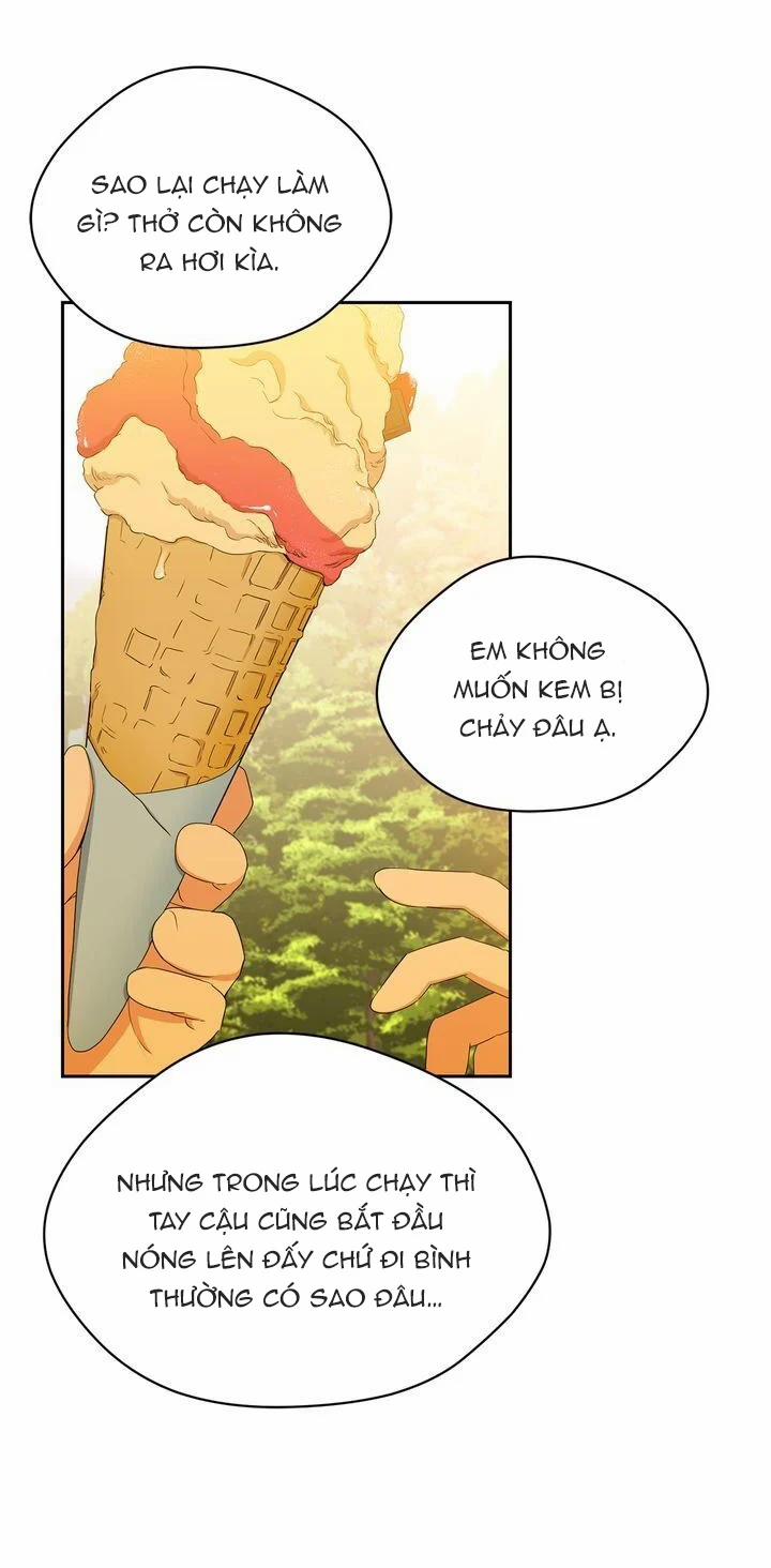 Sweet Dream 42.2 trang 17