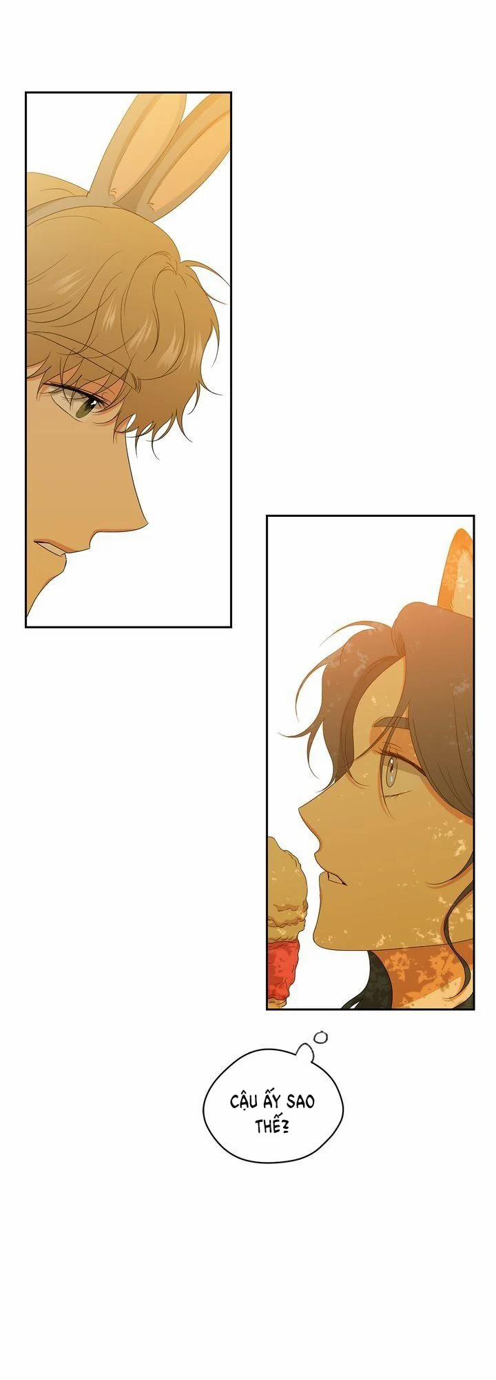 Sweet Dream 42.2 trang 22