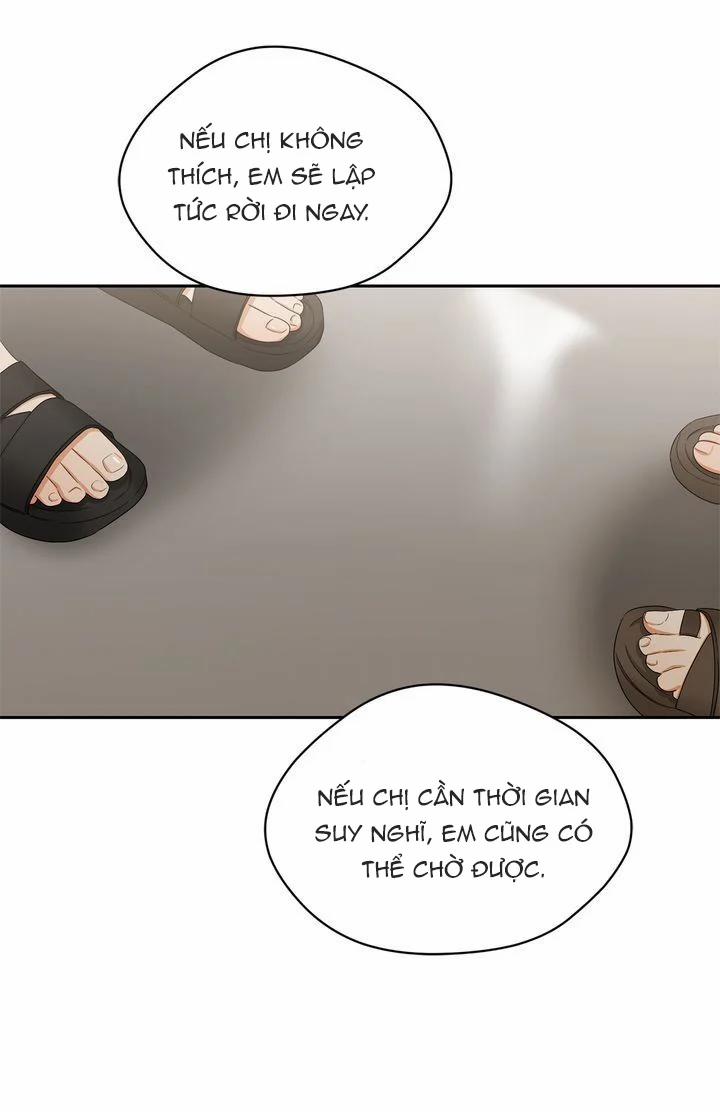 Sweet Dream 42.3 trang 13